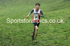Boys under-15s, NECAA Junior Cross Country Relays, Thornley Farm, Peterlee, Saturday, December 12th. Photo: David T. Hewitson/Sports for All Pics